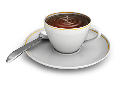 杯茶