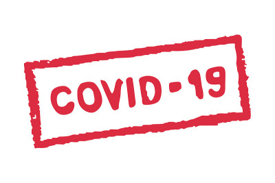 COVID-19邮票
