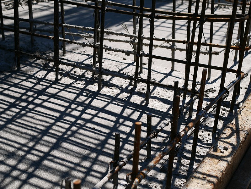 金属丝钢筋