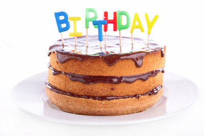 生日蛋糕