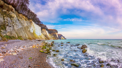 鲁根岛