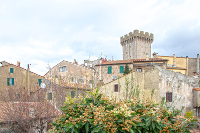 Capalbio