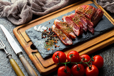 生肉