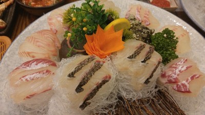 食物