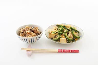 冲绳美味佳肴