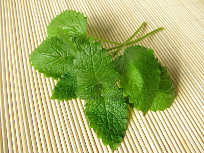 柠檬香油