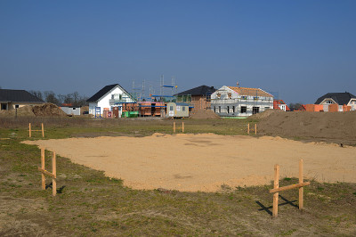 建筑工地