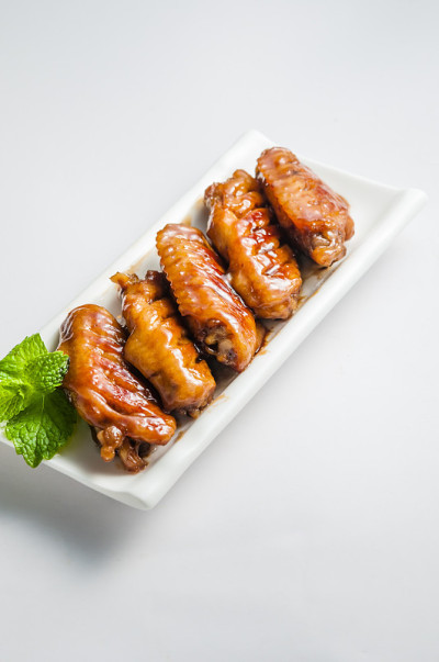 鸡翅