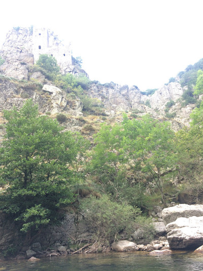 河山景观