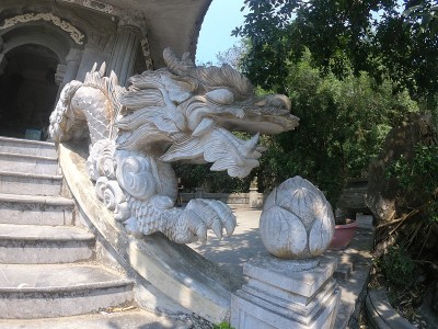 石头龙