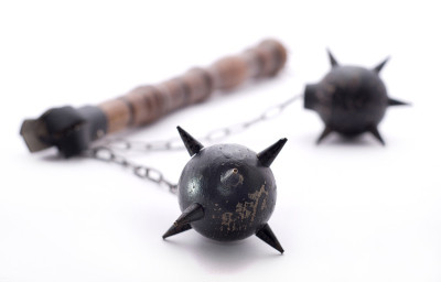 连枷