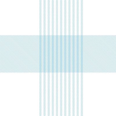 蜡笔不对称格子无缝图案