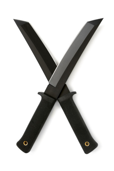 因此knifes