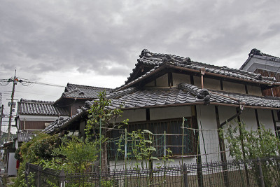 日本住宅