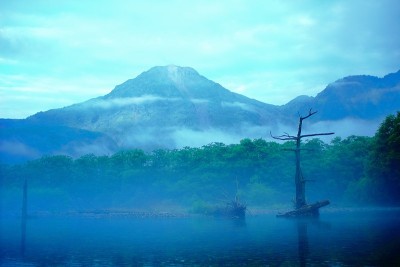 上高地