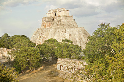 uxmal