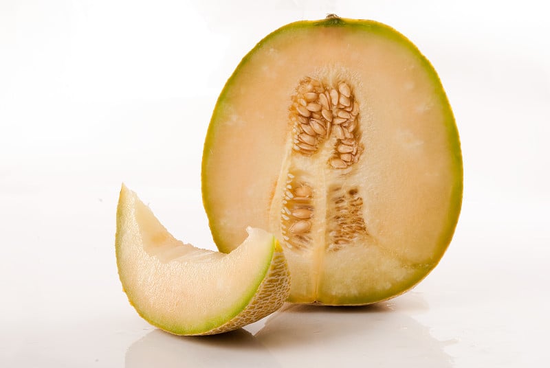 瓜蜂蜜