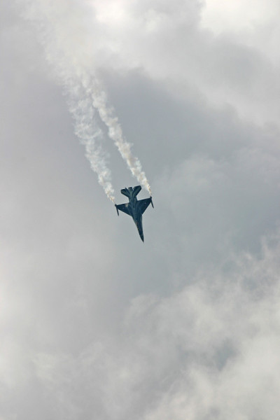 f - 16战隼