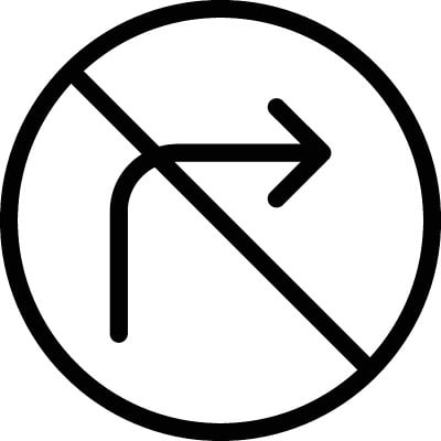禁止