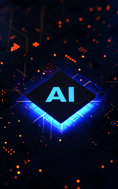 AI,电路板