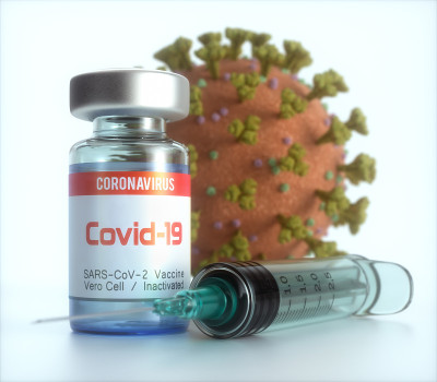 SARS-CoV-2疫苗