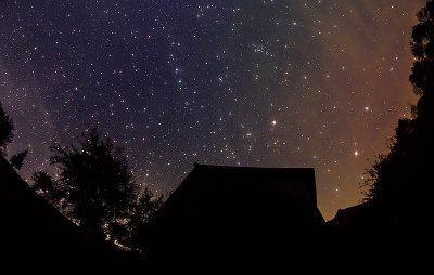 星空