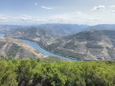 杜罗河河、葡萄牙