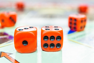 方块棋盘游戏