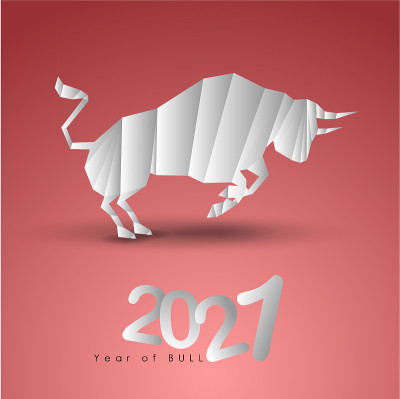 2021年中国新年