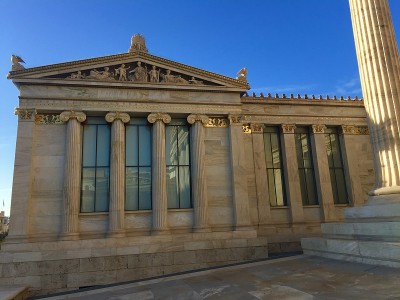 雅典学院