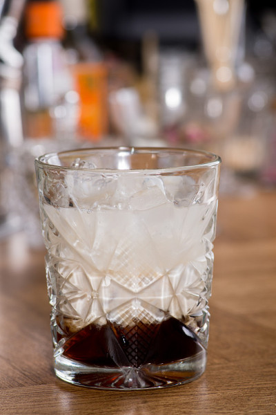 鸡尾酒