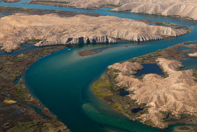 湖Havasu