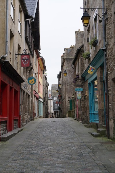 Dinan