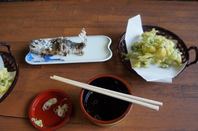 日本食品