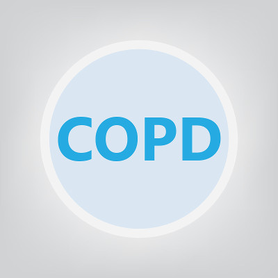慢性阻塞性肺病(COPD)