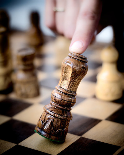 国王象棋人物下落