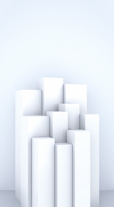 3D场景背景素材创意产品展示