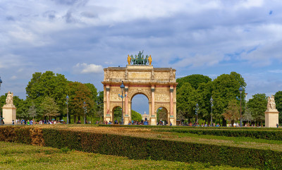 旅行