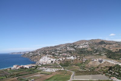 Salobreña