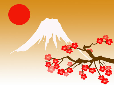新年卡