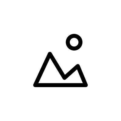山景观图标矢量插图