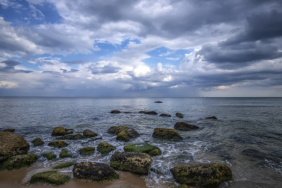 海景
