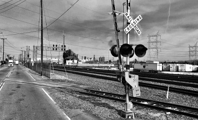 Rails