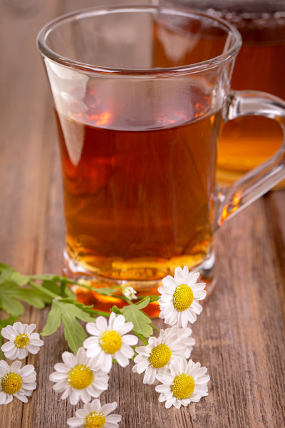 甘菊茶