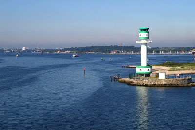基尔湾