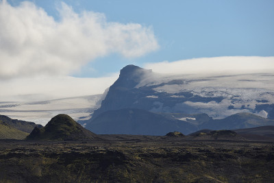 Landmannalaugar, Fridland ad Fjallabaki, 冰岛