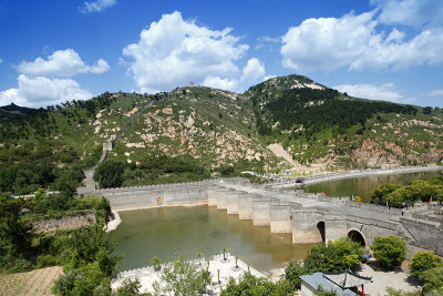 长城