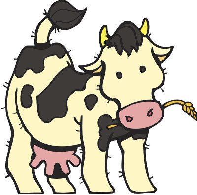 Moo牛
