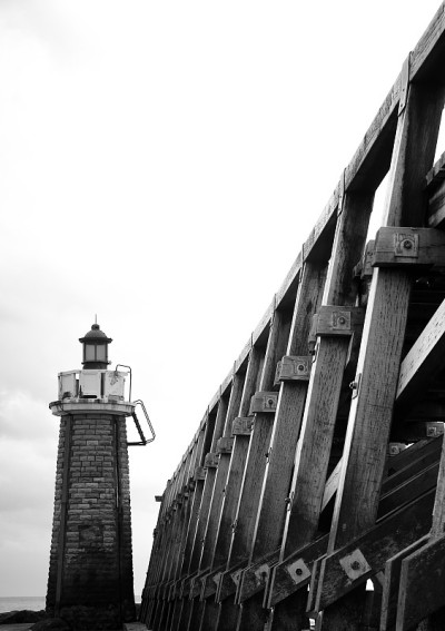 Lighthouse-France二世