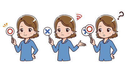 年轻女子回答的剪辑艺术
